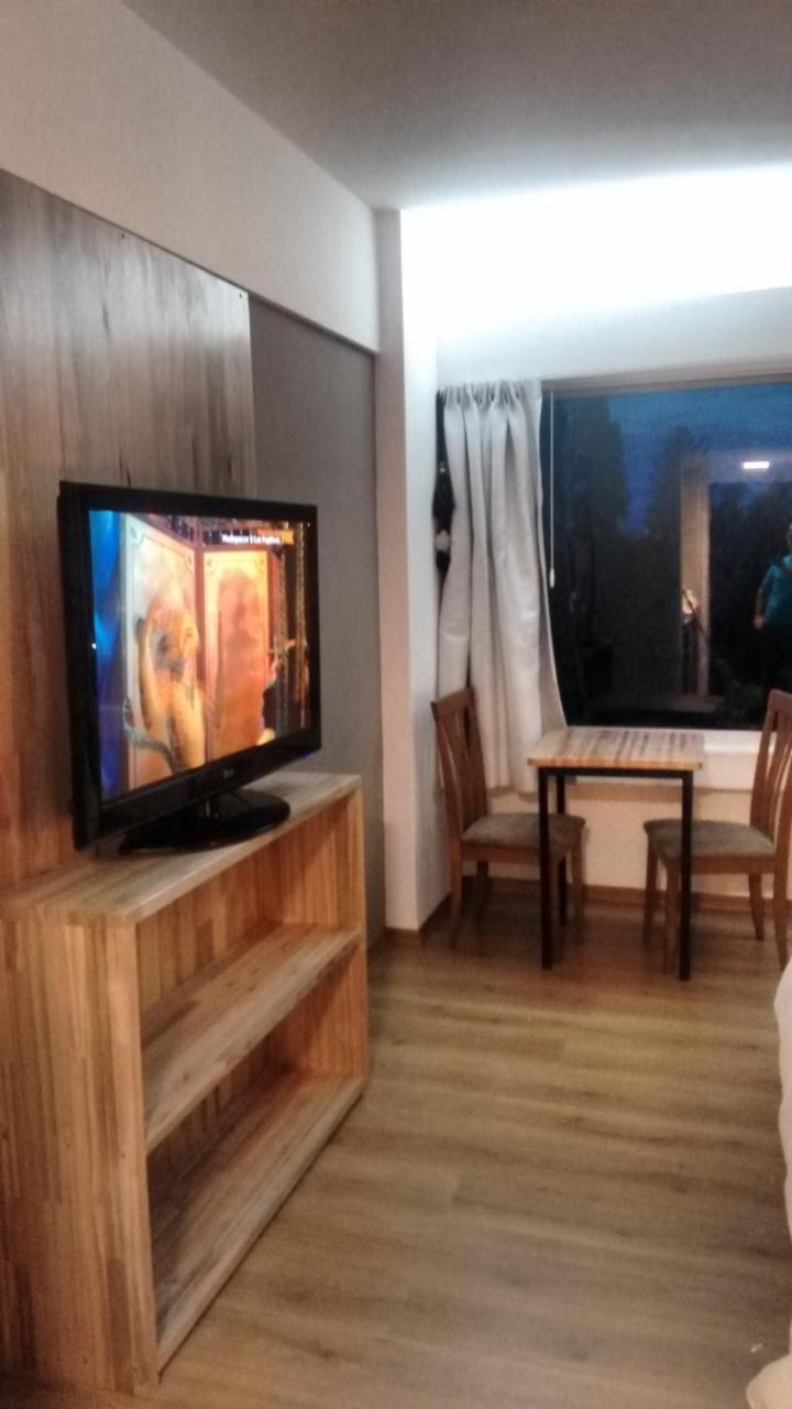 Departamentos Patagonia Apartamento San Carlos de Bariloche Exterior foto