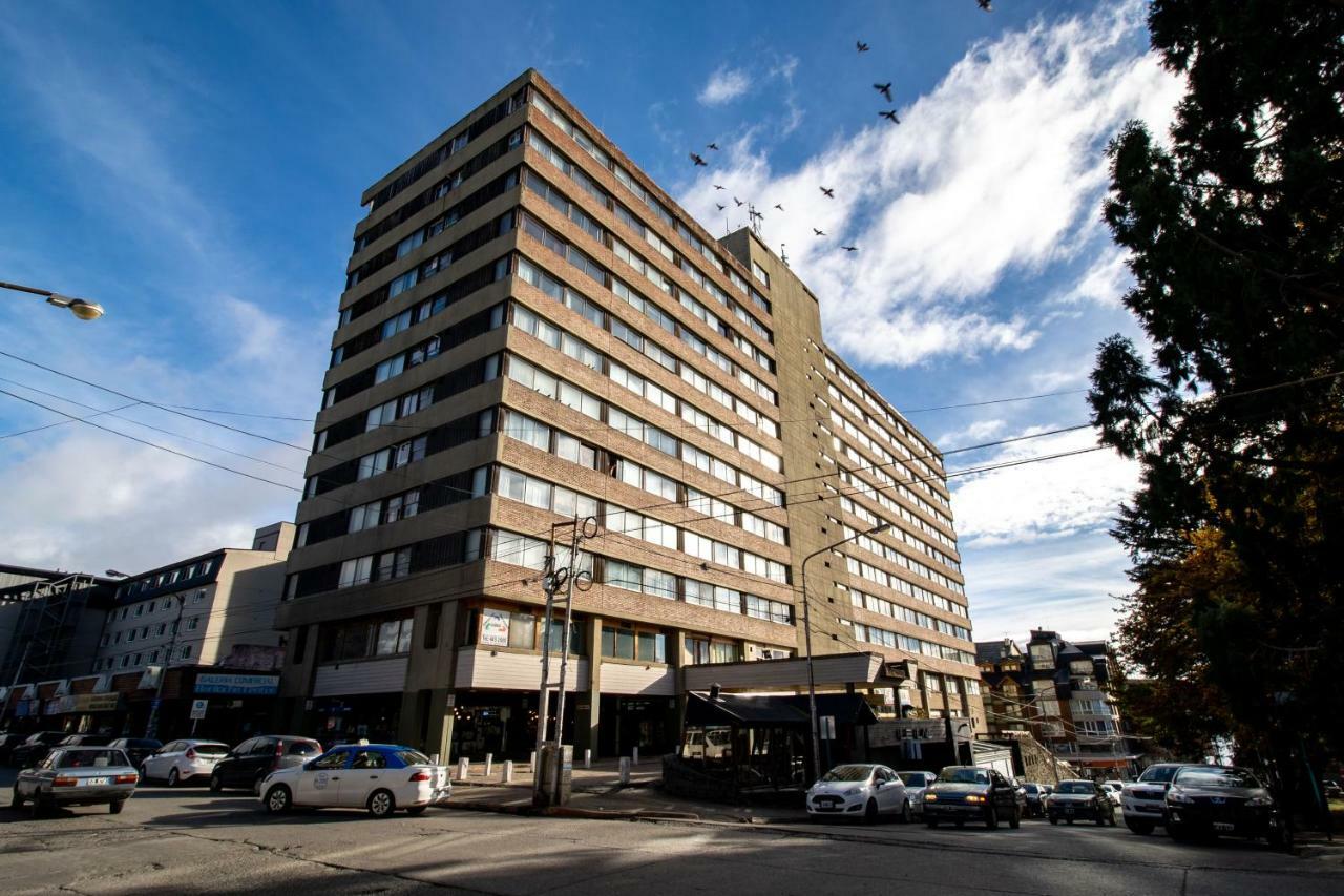 Departamentos Patagonia Apartamento San Carlos de Bariloche Exterior foto
